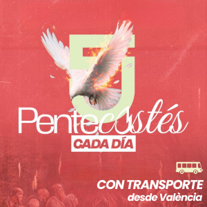 #CAMP26 - Con transporte desde Madrid